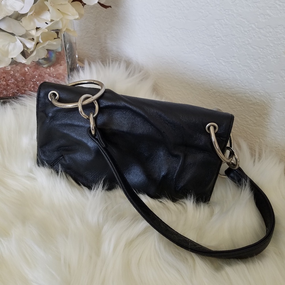 WILSONS LEATHER PURSE
